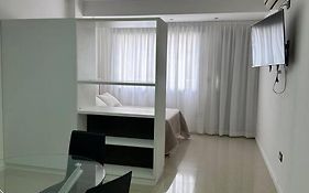 Monoambiente céntrico con cochera
